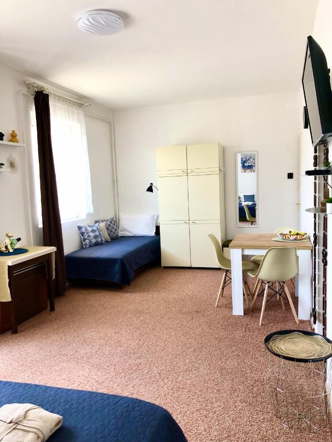 Villa Aura Hévíz Extérieur photo