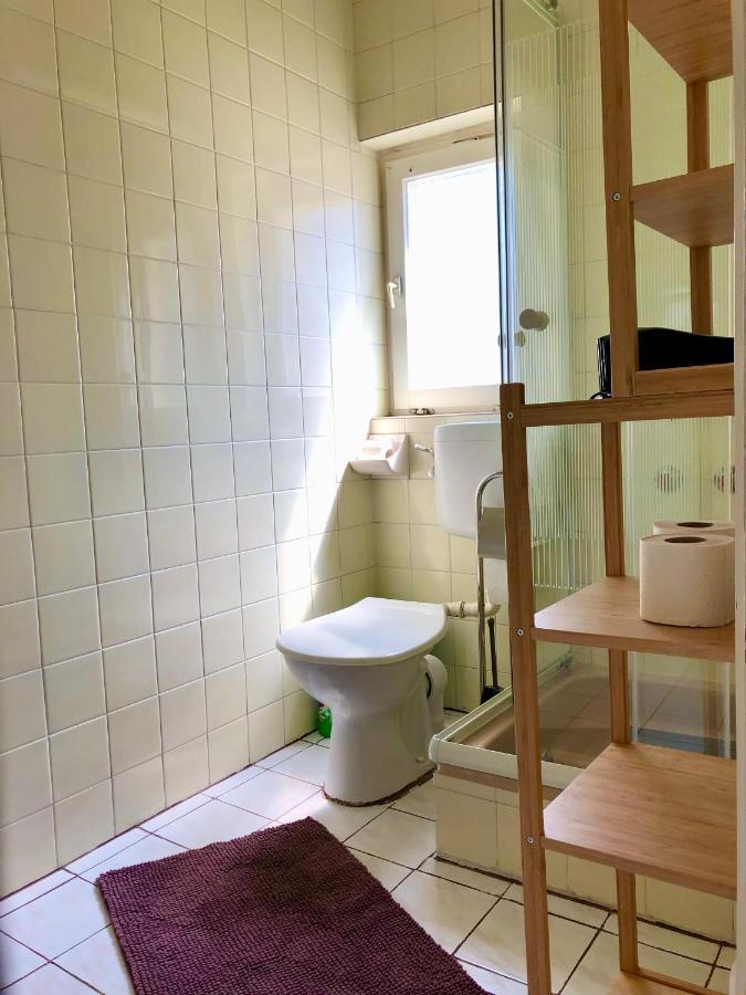 Villa Aura Hévíz Extérieur photo