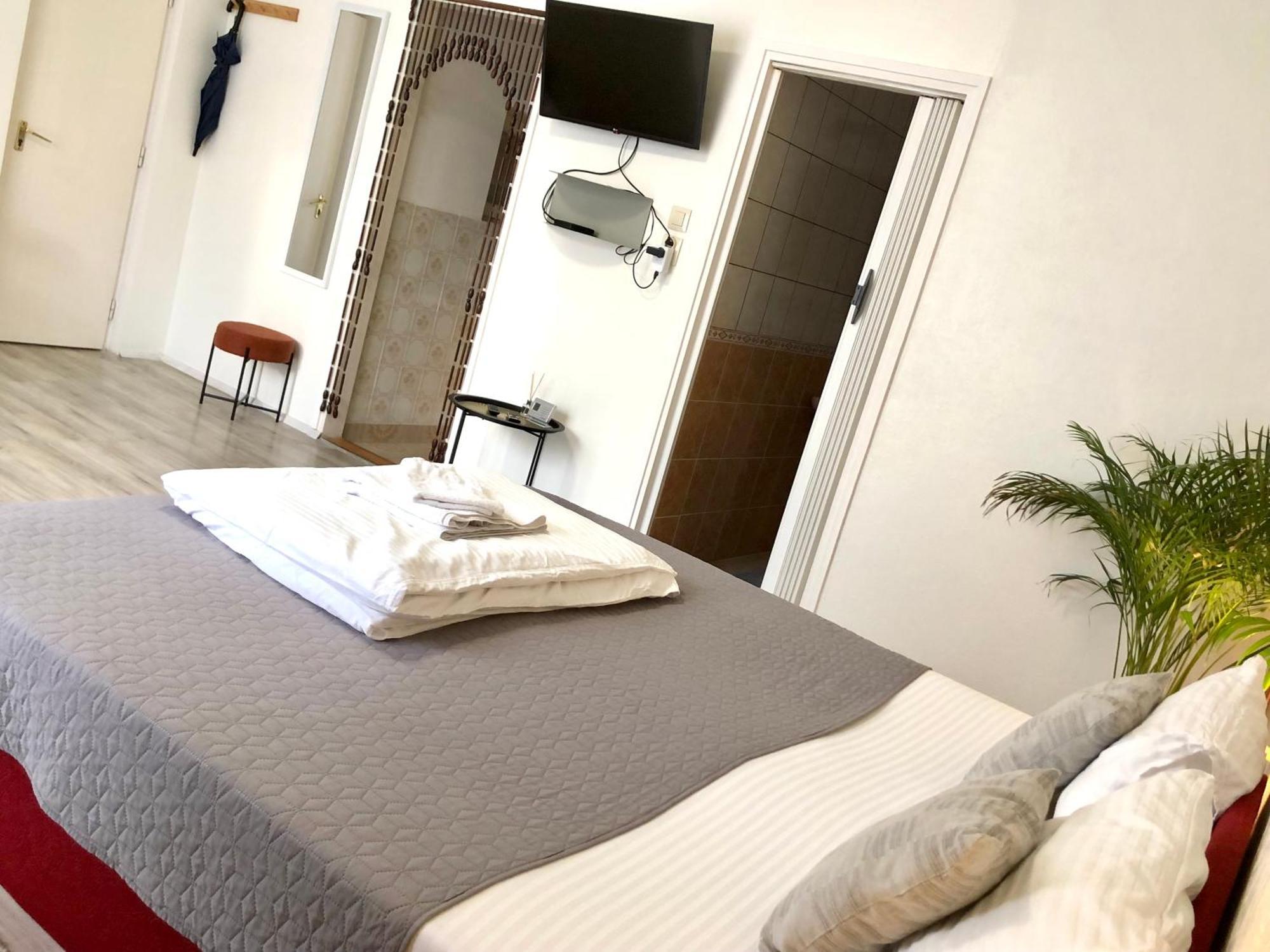 Villa Aura Hévíz Extérieur photo