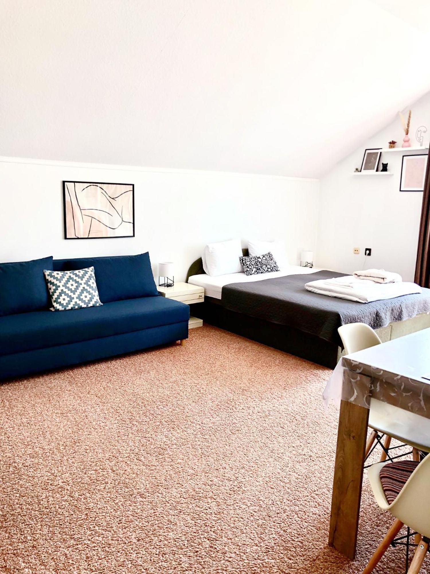 Villa Aura Hévíz Extérieur photo